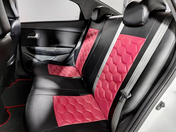 Kia Rio III с пробегом 2012 года, цена 650 000 рублей, 205000 км, седан, Автокод Объявления