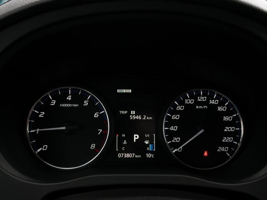 Mitsubishi Outlander III Рестайлинг 2 Волгоград  - изображение 12