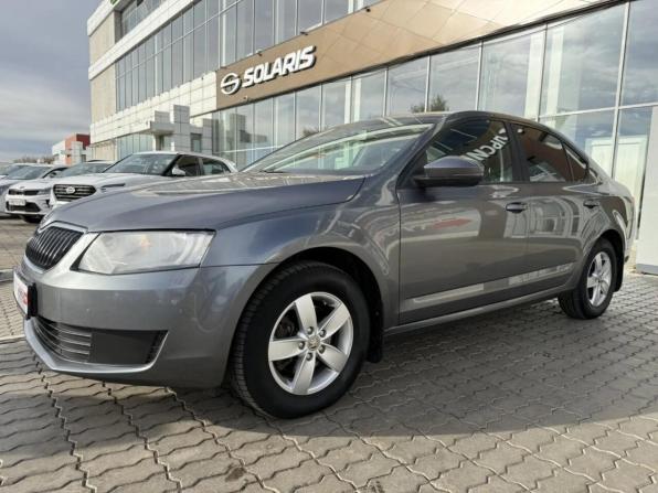 Skoda Octavia III (A7) с пробегом 2016 года, цена 1 389 930 рублей, 133938 км, лифтбек, Автокод Объявления