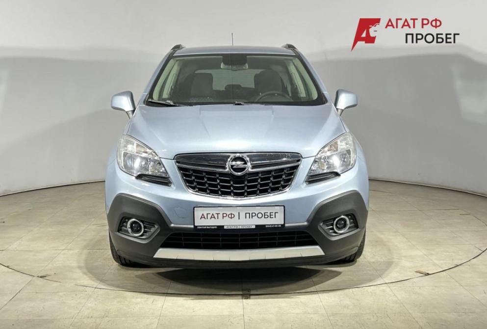 Opel Mokka I Саранск  - изображение 2