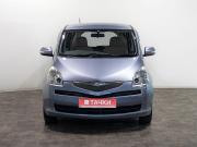 Toyota Ractis I Чита  - изображение 18