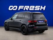 Mercedes-Benz GLB I (X247) Москва  - изображение 24