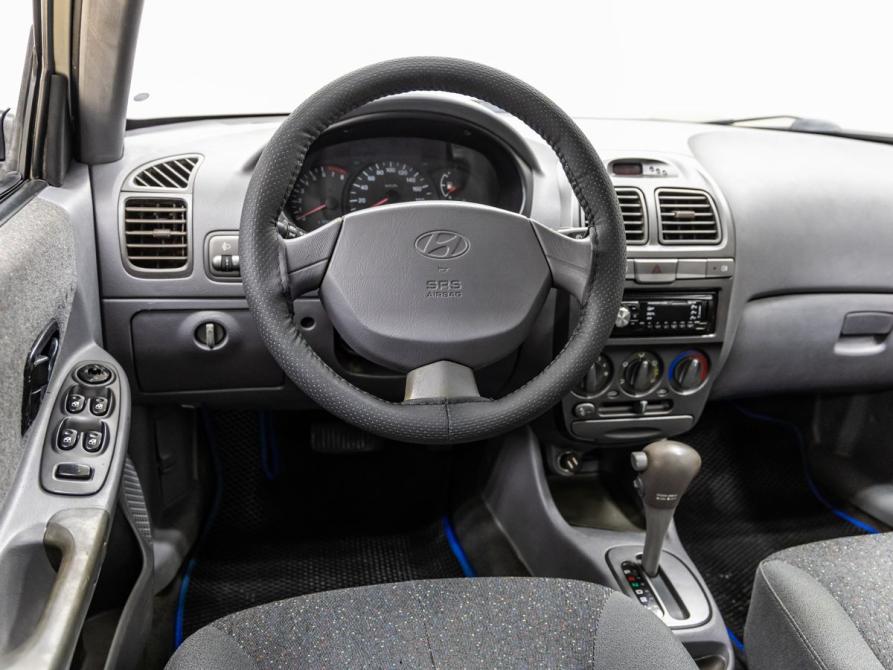 Hyundai Accent II Волгоград  - изображение 23