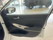 Hyundai Solaris I Рестайлинг Уфа  - изображение 48