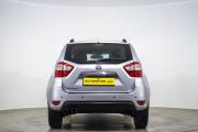 Nissan Terrano III (D10) Оренбург  - изображение 23
