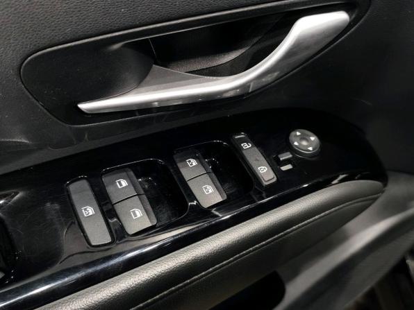 Hyundai Tucson IV с пробегом 2021 года, цена 2 990 000 рублей, 191112 км, внедорожник, Автокод Объявления