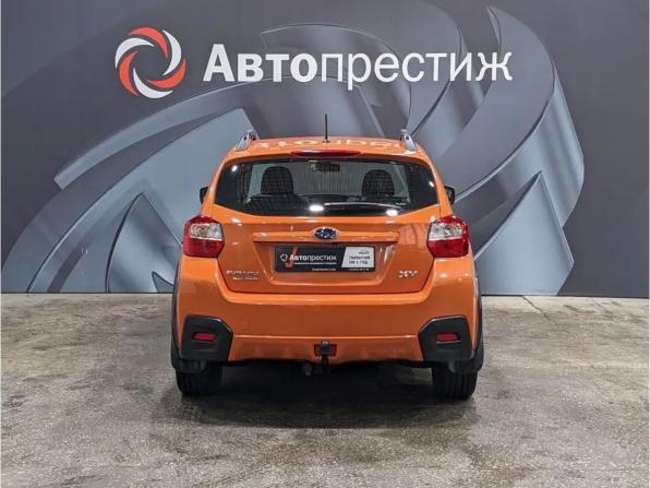 Subaru XV I с пробегом 2013 года, цена 1 170 000 рублей, 129000 км, внедорожник, Автокод Объявления