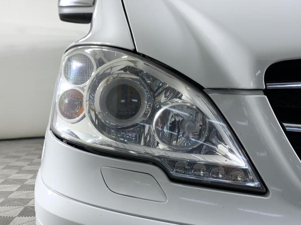 Mercedes-Benz Viano I (W639) Рестайлинг с пробегом 2013 года, цена 2 500 000 рублей, 256198 км, минивэн, Автокод Объявления