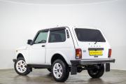 Lada (ВАЗ) Niva Legend I Оренбург  - изображение 23