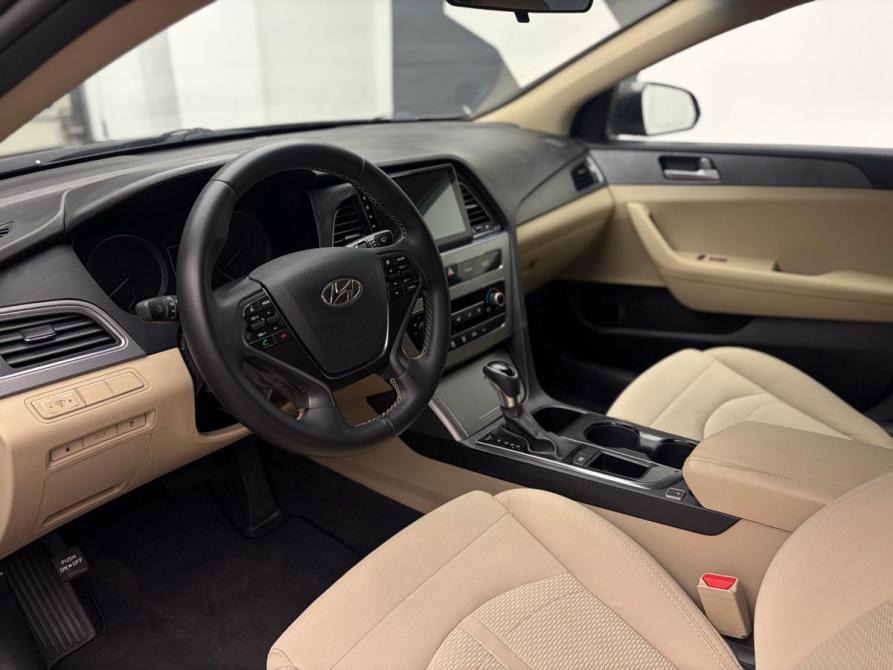 Hyundai Sonata VII (LF) Ростов-на-Дону  - изображение 16