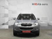 Opel Antara I Рестайлинг Екатеринбург  - изображение 22
