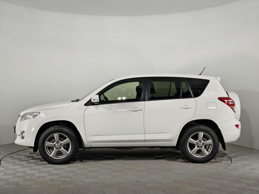 Toyota RAV4 III (XA30) Рестайлинг Санкт-Петербург  - изображение 2
