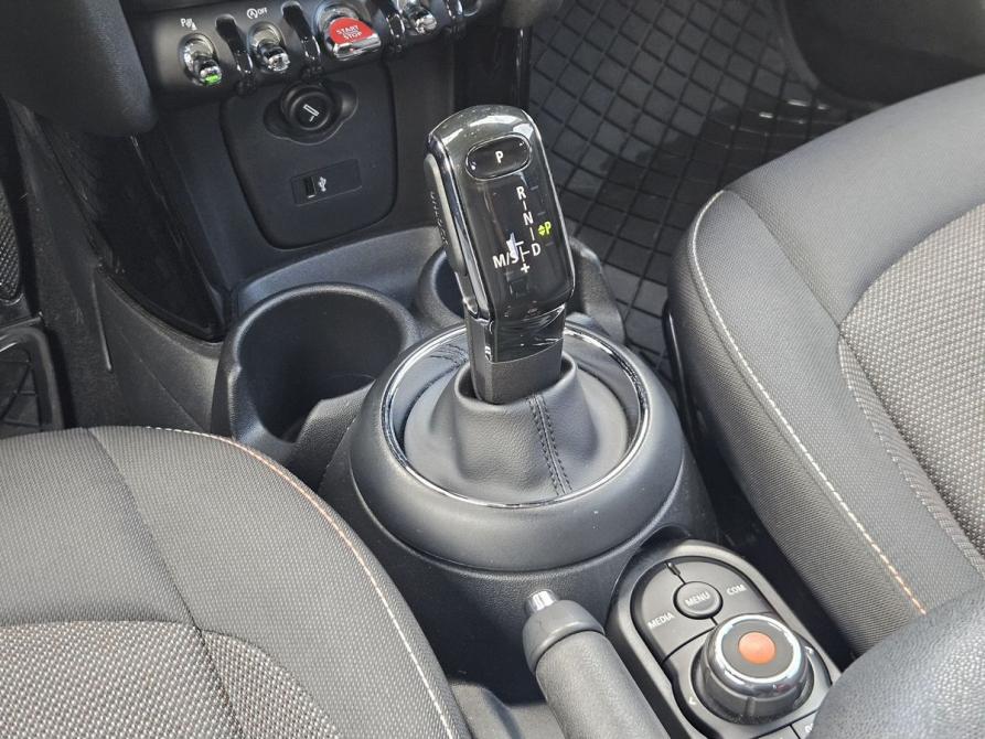 Mini Hatch III (F55/F56) Рестайлинг Санкт-Петербург  - изображение 17