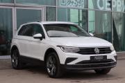 Volkswagen Tiguan II Рестайлинг Санкт-Петербург  - изображение 25