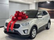 Hyundai Creta I Тверь  - изображение 22