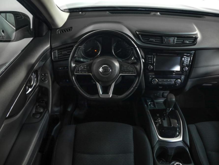 Nissan X-Trail III Рестайлинг Санкт-Петербург  - изображение 10
