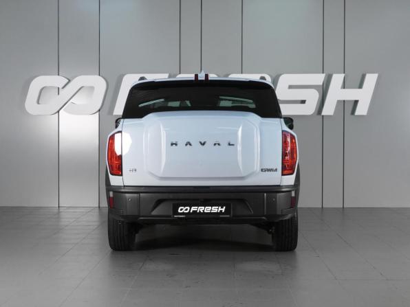 Haval H3 I с пробегом 2024 года, цена 2 329 000 рублей, 30175 км, внедорожник, Автокод Объявления
