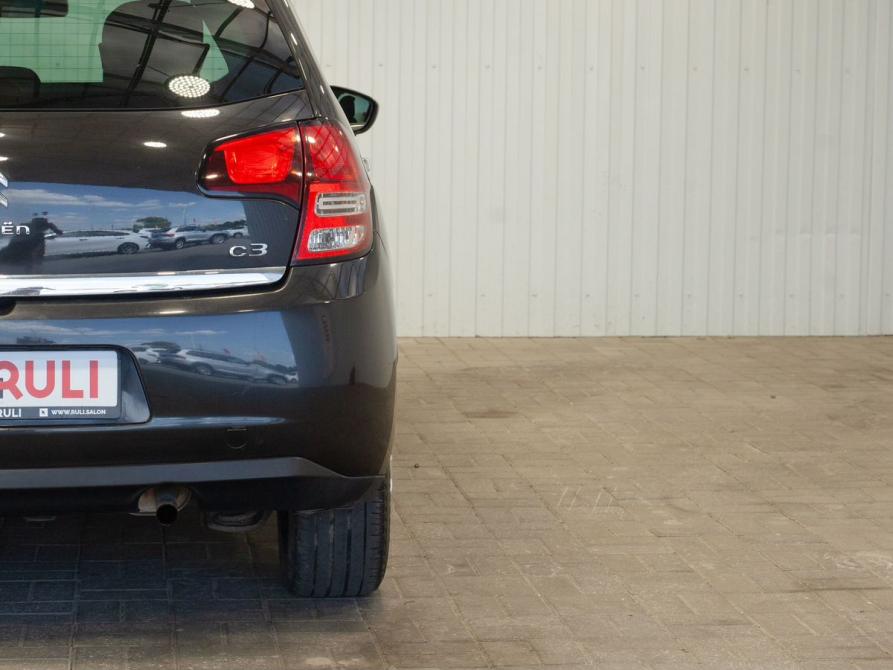 Citroen C3 II Иваново  - изображение 12
