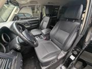 Mitsubishi Pajero IV Рестайлинг 2 Москва  - изображение 18