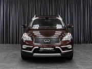 Infiniti QX50 I Рестайлинг Тюмень  - изображение 24