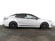 Toyota Camry VIII (XV70) Рестайлинг Москва  - изображение 34