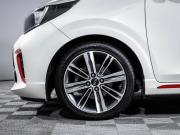 Kia Picanto III Москва  - изображение 32