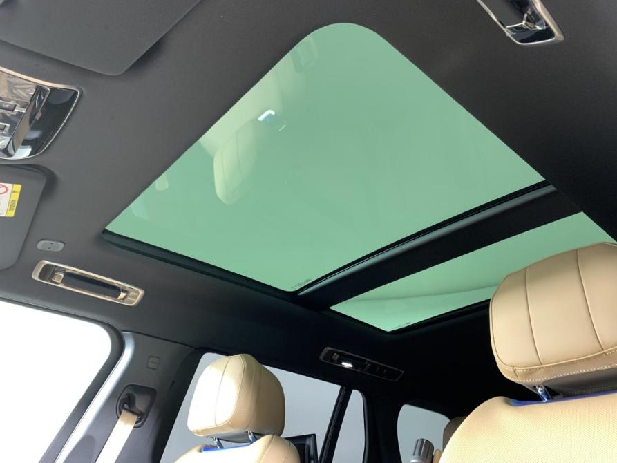 Land Rover Range Rover V Москва  - изображение 19