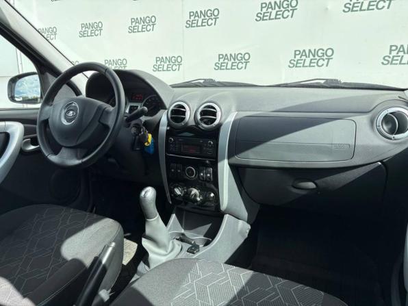 Lada (ВАЗ) Largus I с пробегом 2020 года, цена 1 110 000 рублей, 58000 км, универсал, Автокод Объявления