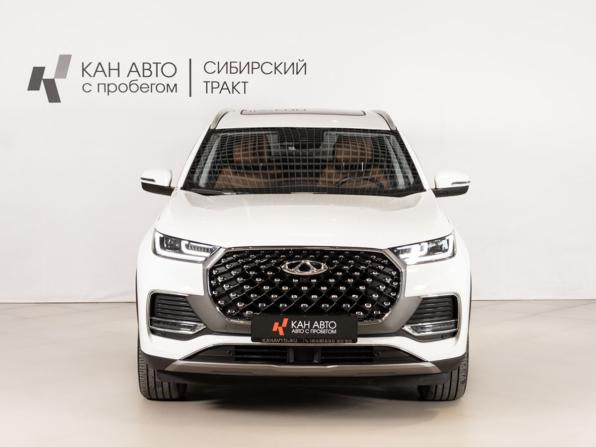 Chery Tiggo 8 Pro Max I с пробегом 2022 года, цена 2 539 548 рублей, 31276 км, внедорожник, Автокод Объявления