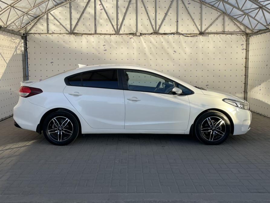 Kia Cerato III Рестайлинг (Classic) Тамбов  - изображение 9