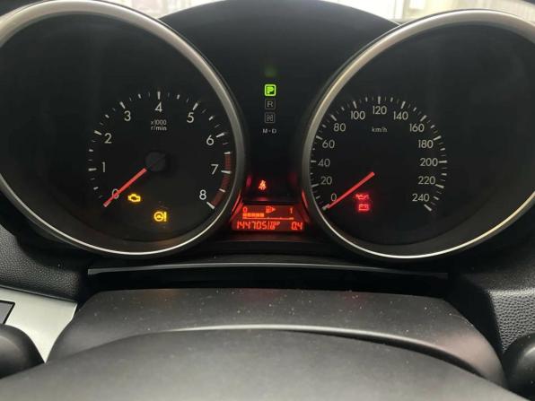Mazda 3 II (BL) с пробегом 2010 года, цена 769 000 рублей, 144500 км, седан, Автокод Объявления