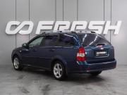 Chevrolet Lacetti I Воронеж  - изображение 18