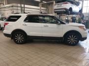 Ford Explorer V Москва  - изображение 47