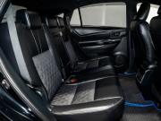 Toyota Harrier III (XU60) Рестайлинг Чита  - изображение 25
