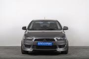 Mitsubishi Lancer X Томск  - изображение 22