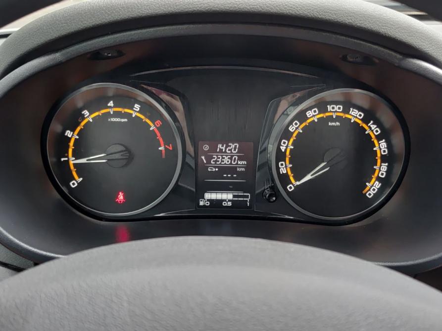 Lada (ВАЗ) Granta I Рестайлинг Ижевск  - изображение 16