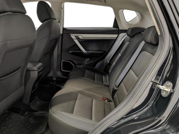 Geely Coolray I с пробегом 2021 года, цена 1 395 000 рублей, 58997 км, внедорожник, Автокод Объявления