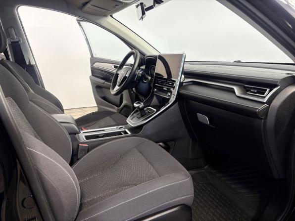 Haval M6 II с пробегом 2023 года, цена 1 860 000 рублей, 40279 км, внедорожник, Автокод Объявления