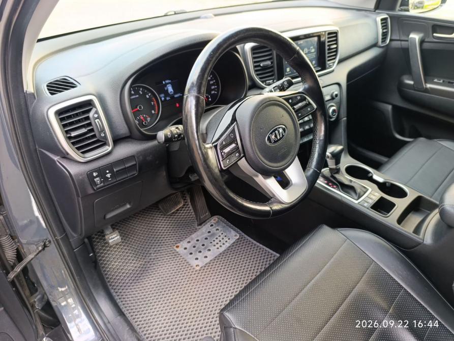 Kia Sportage IV Рестайлинг Миасс  - изображение 17