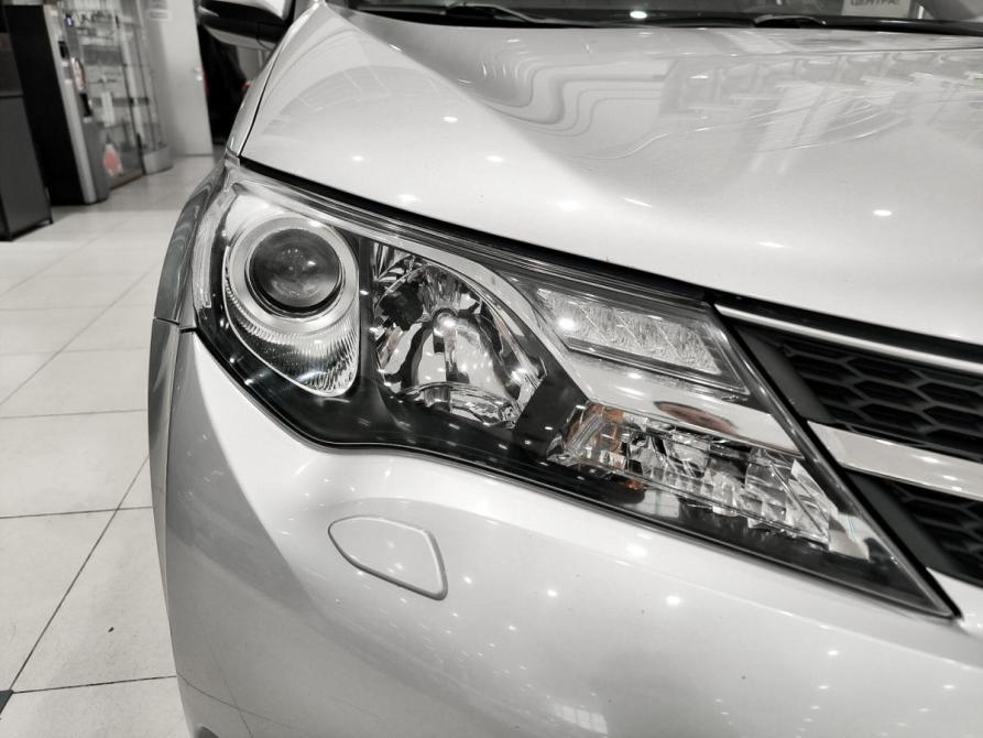 Toyota RAV4 IV (XA40) Казань  - изображение 21