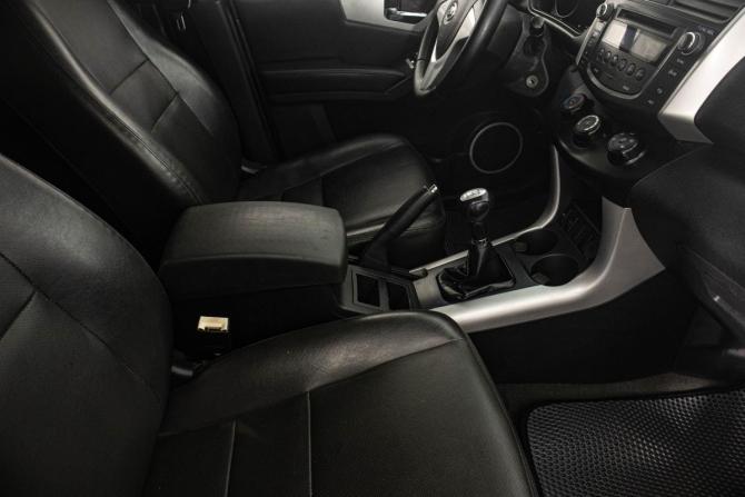 Lifan X60 I с пробегом 2013 года, цена 429 000 рублей, 212023 км, внедорожник, Автокод Объявления