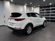 Kia Sportage IV Рестайлинг Чебоксары  - изображение 39