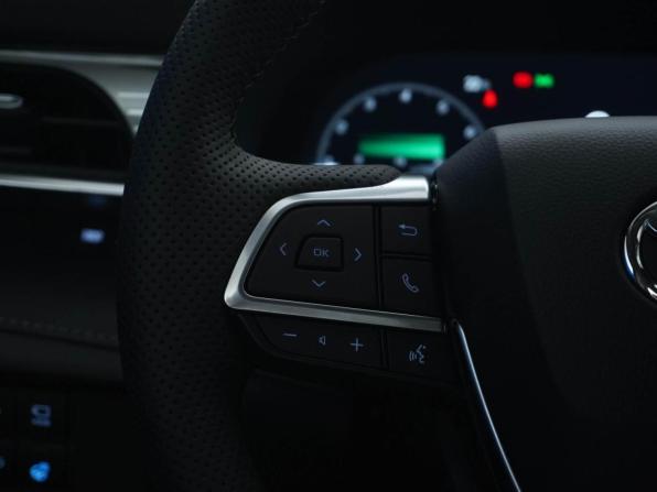 Toyota Highlander IV (XU70) с пробегом 2026 года, цена 5 448 888 рублей, 20 км, внедорожник, Автокод Объявления