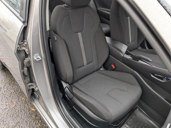 Hyundai Elantra VII (CN7) с пробегом 2022 года, цена 1 950 000 рублей, 64685 км, седан, Автокод Объявления