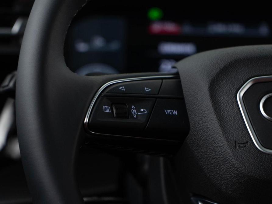 Audi A3 IV (8Y) Рестайлинг Москва  - изображение 16