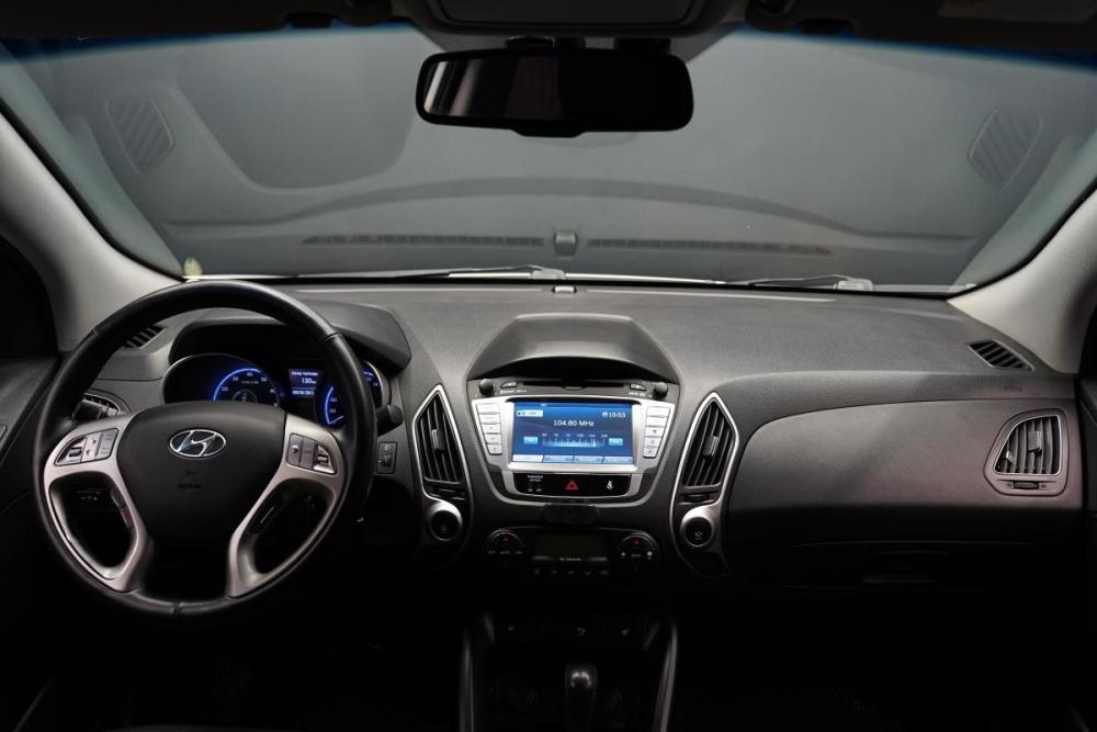 Hyundai ix35 I Крым  - изображение 19