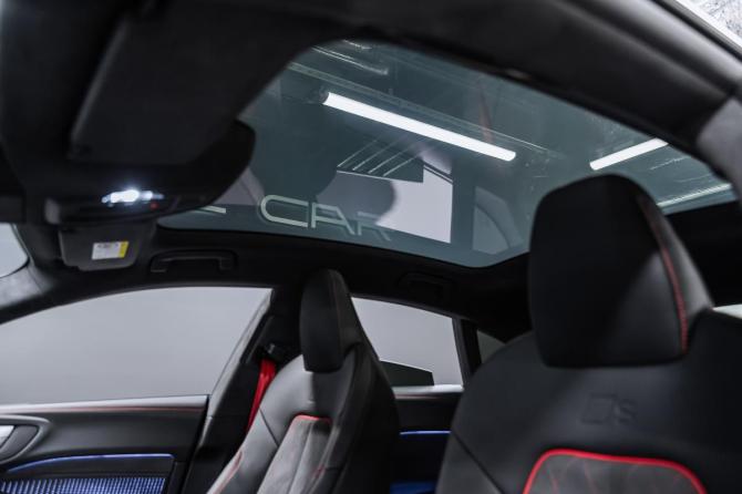 Новый Audi A5 III (B10) 2025 года, цена 5 850 000 рублей, седан, Автокод Объявления