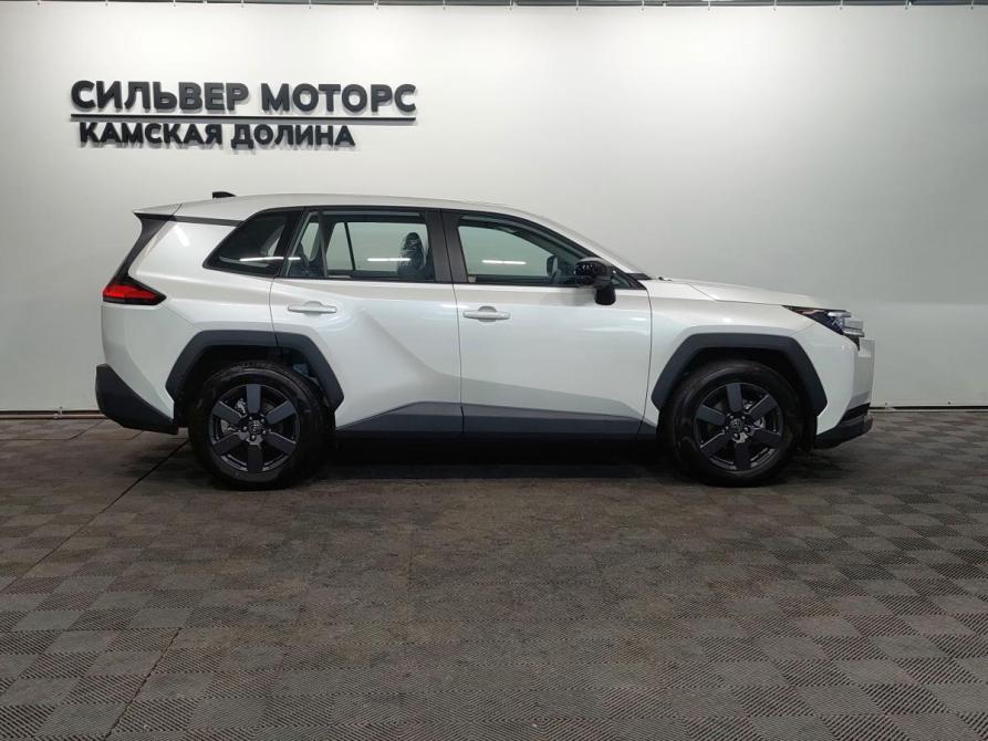 Toyota RAV4 VI (XA60) Пермь  - изображение 4
