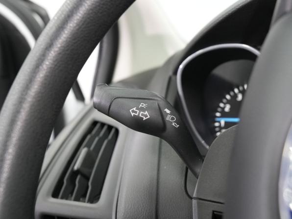 Ford Focus III Рестайлинг с пробегом 2017 года, цена 980 000 рублей, 131000 км, седан, Автокод Объявления