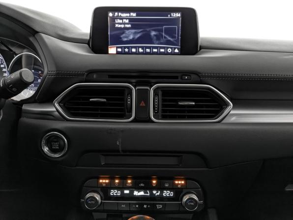 Mazda CX-5 II с пробегом 2019 года, цена 2 625 000 рублей, 27373 км, внедорожник, Автокод Объявления